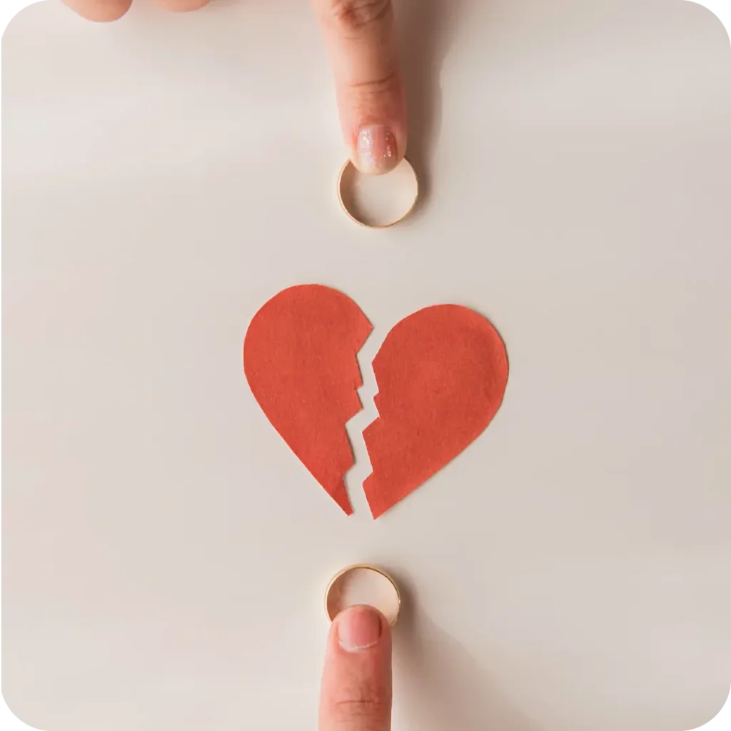 Divorcio