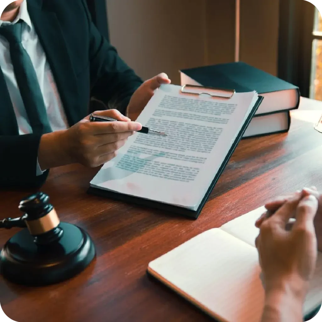 Asesoría en derecho disciplinario