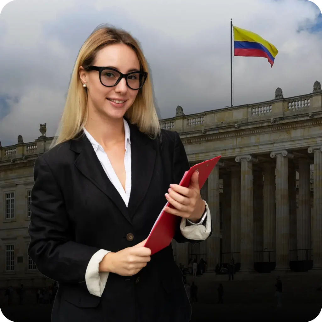 Asesoría jurídica