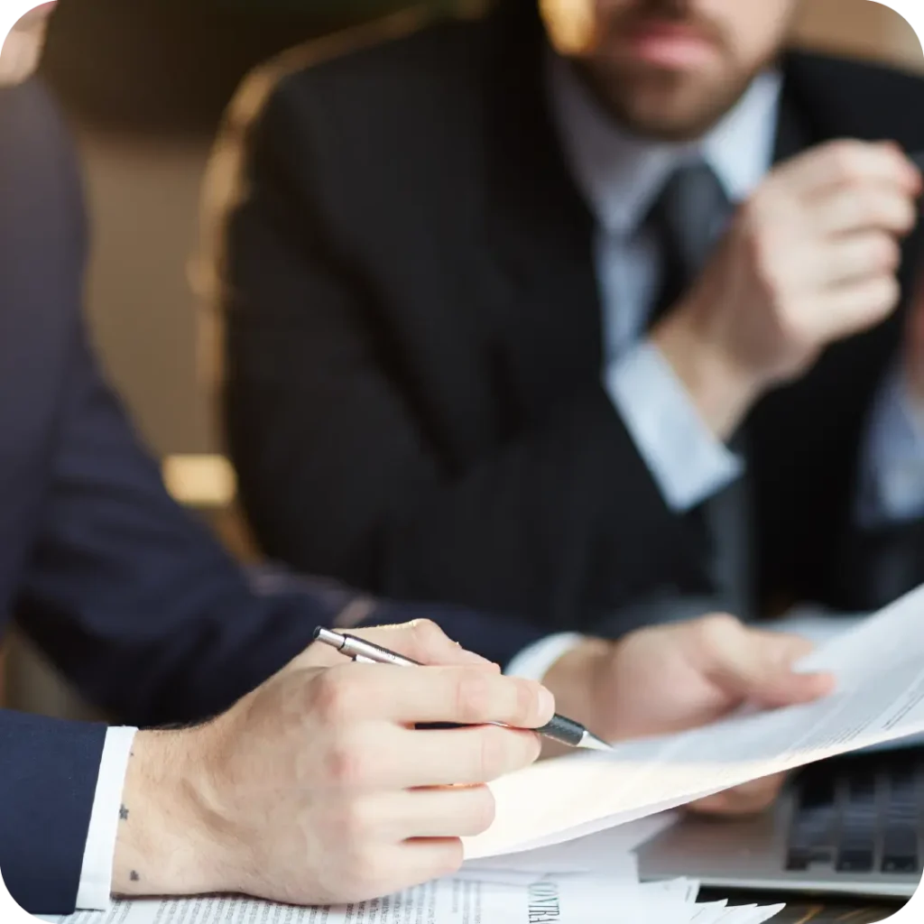 Seminarios y actualización jurídica